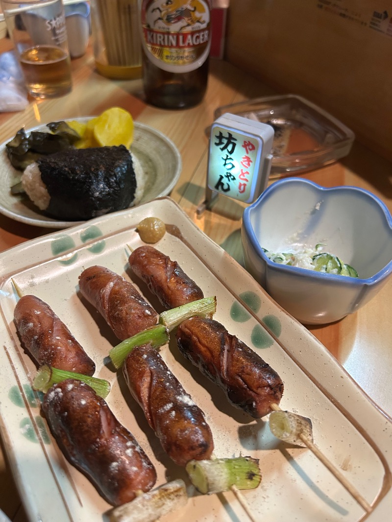 水冷さんの湯の川温泉 ホテル雨宮館のサ活写真