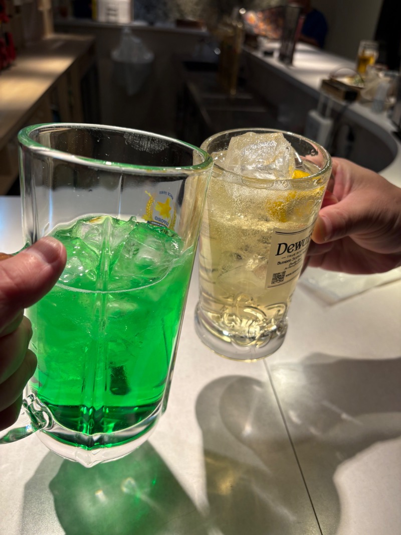 水冷さんのほろしん温泉ほたる館のサ活写真