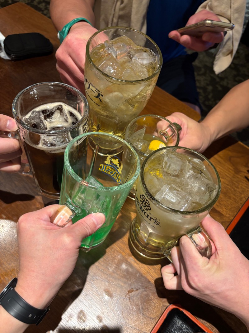 水冷さんのほろしん温泉ほたる館のサ活写真