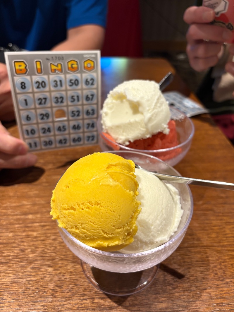 水冷さんのほろしん温泉ほたる館のサ活写真