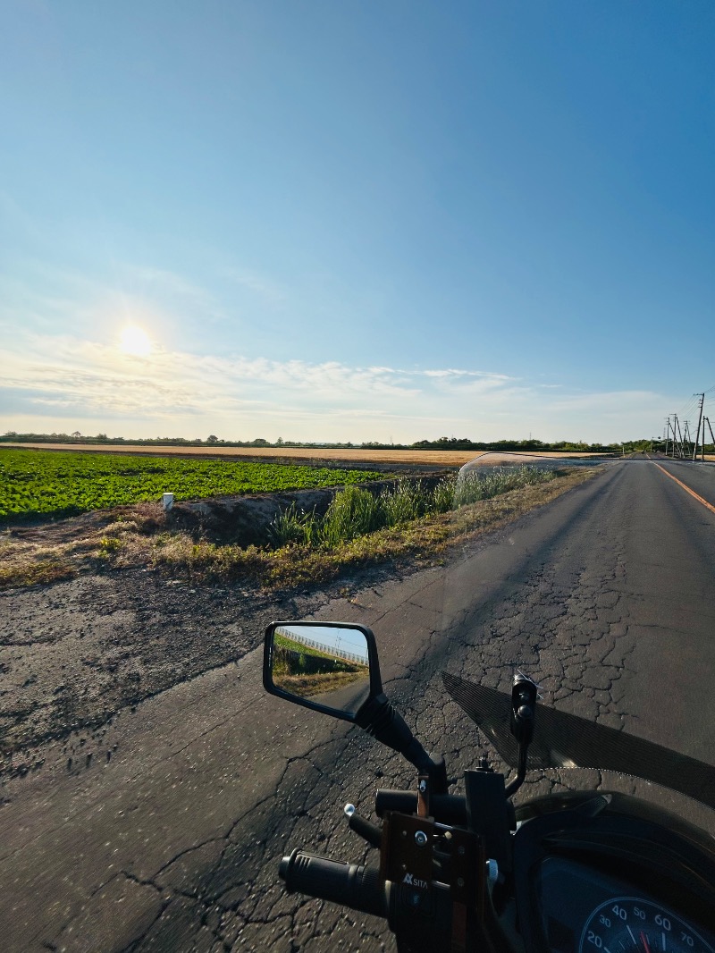 水冷さんの浦臼温泉のサ活写真
