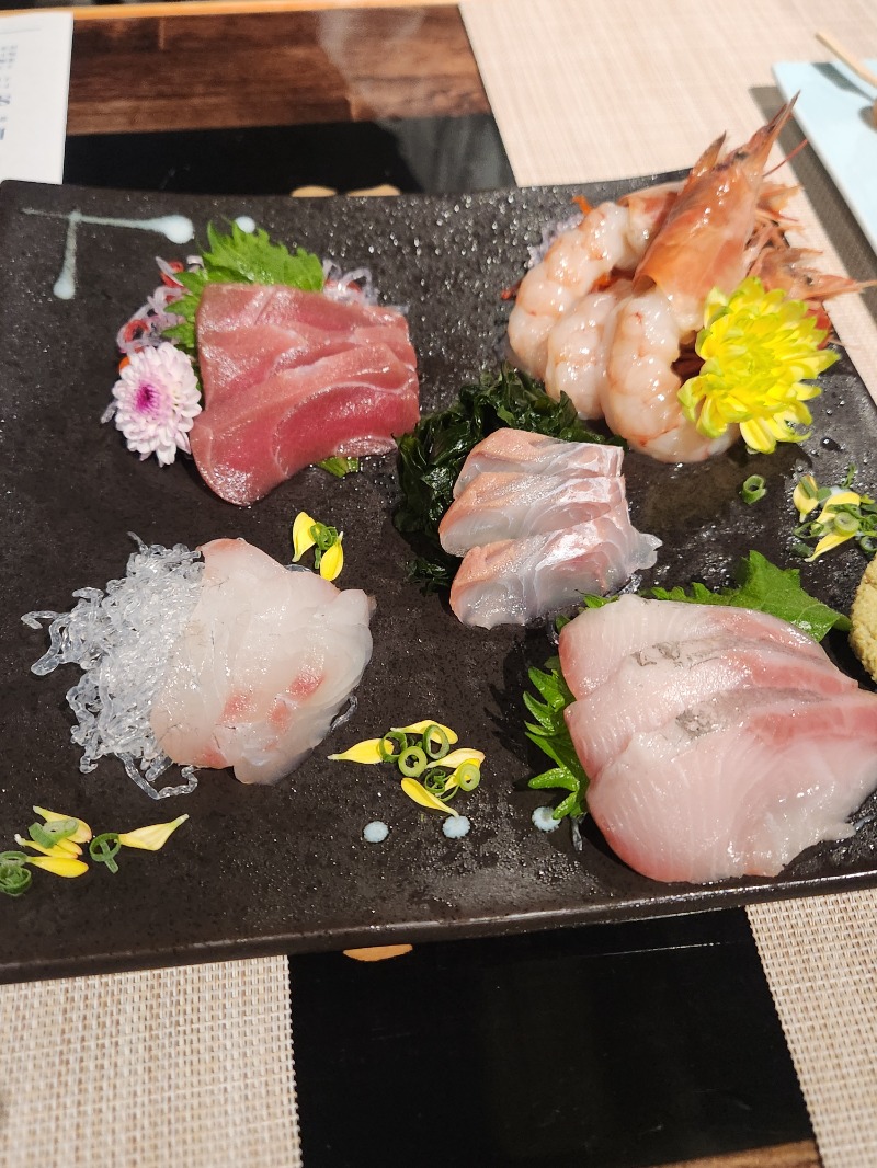 ほんまさんのジェクサー・ライトジム&スパ24仙台のサ活写真