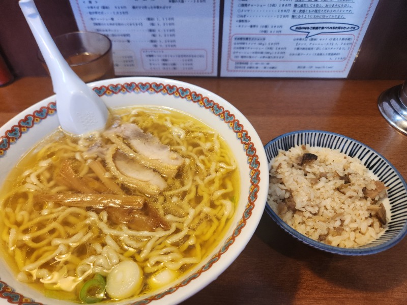 ほんまさんのジェクサー・ライトジム&スパ24仙台のサ活写真