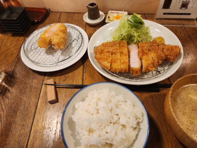ほんまさんのジェクサー・ライトジム&スパ24仙台のサ活写真