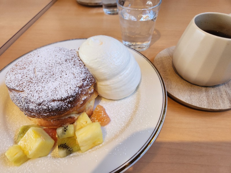 ほんまさんのジェクサー・ライトジム&スパ24仙台のサ活写真