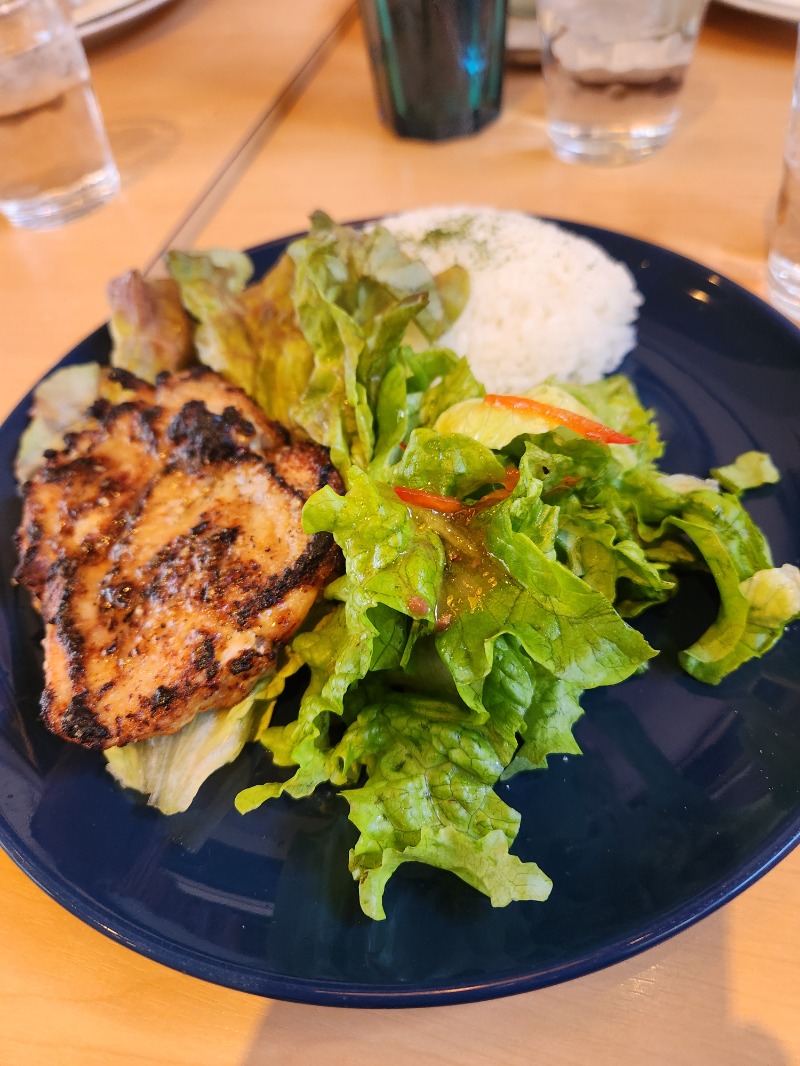 ほんまさんのジェクサー・ライトジム&スパ24仙台のサ活写真