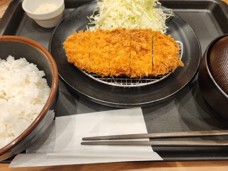 ほんまさんのジェクサー・ライトジム&スパ24仙台のサ活写真