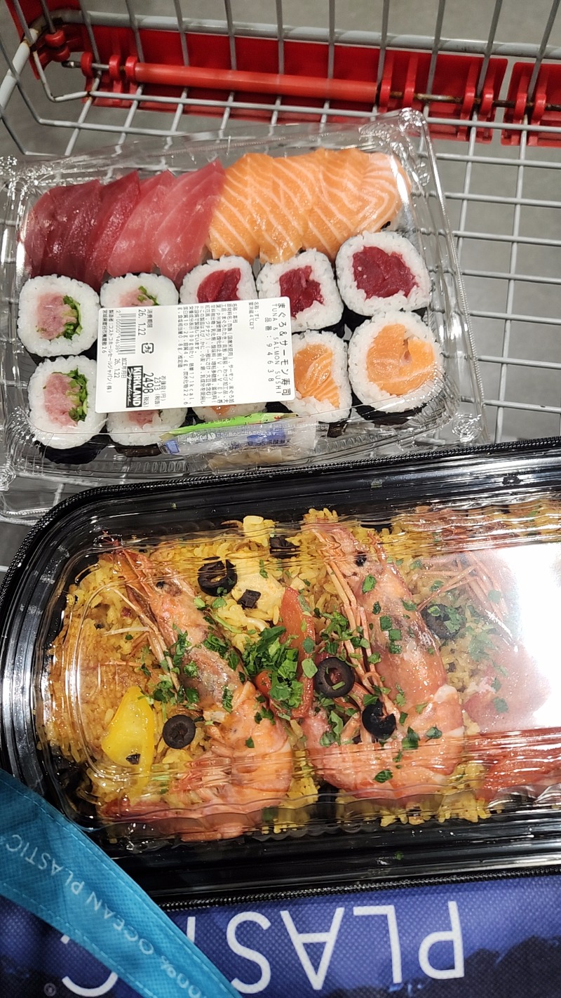 ほんまさんのジェクサー・ライトジム&スパ24仙台のサ活写真