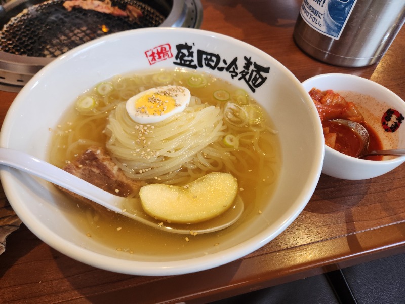 ほんまさんのジェクサー・ライトジム&スパ24仙台のサ活写真