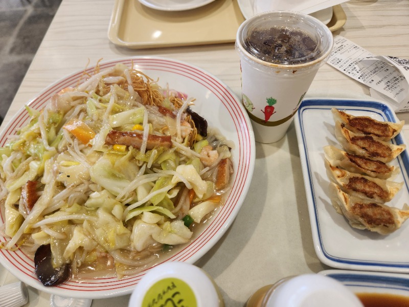 ほんまさんのジェクサー・ライトジム&スパ24仙台のサ活写真