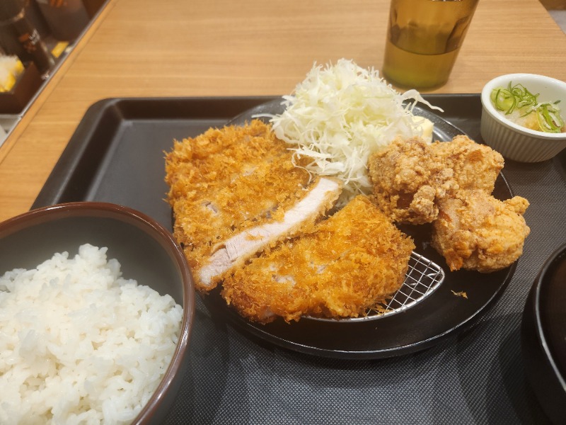 ほんまさんのジェクサー・ライトジム&スパ24仙台のサ活写真