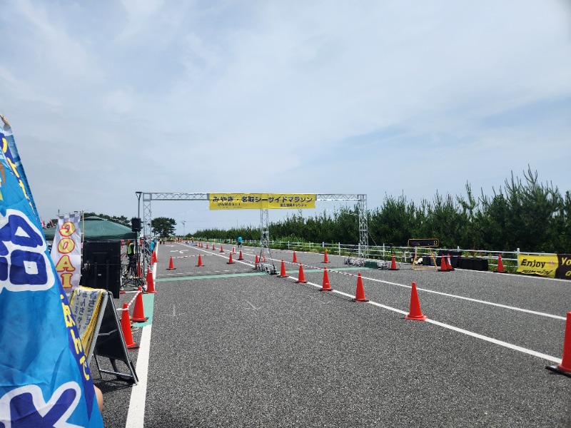 ほんまさんのアクアイグニス仙台 藤塚の湯のサ活写真