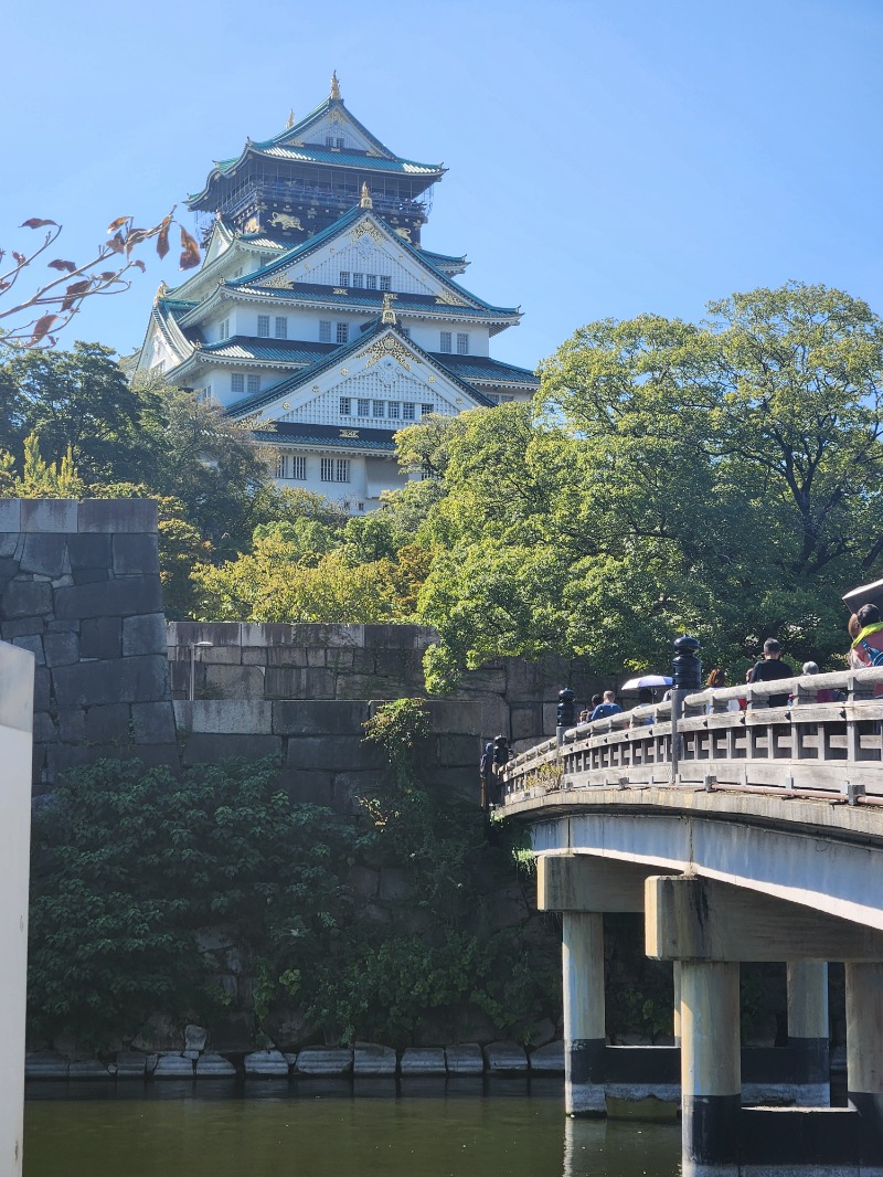 ほんまさんのユートピア白玉温泉のサ活写真