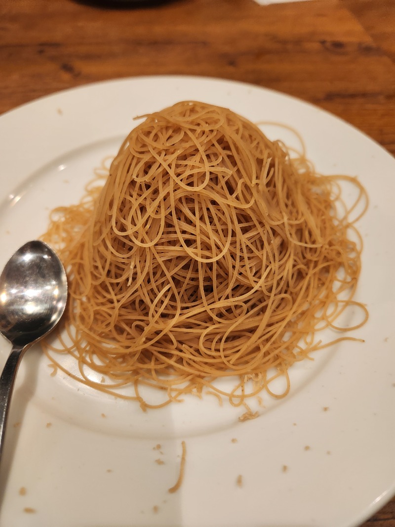 ほんまさんのスパメッツァ 仙台 竜泉寺の湯のサ活写真