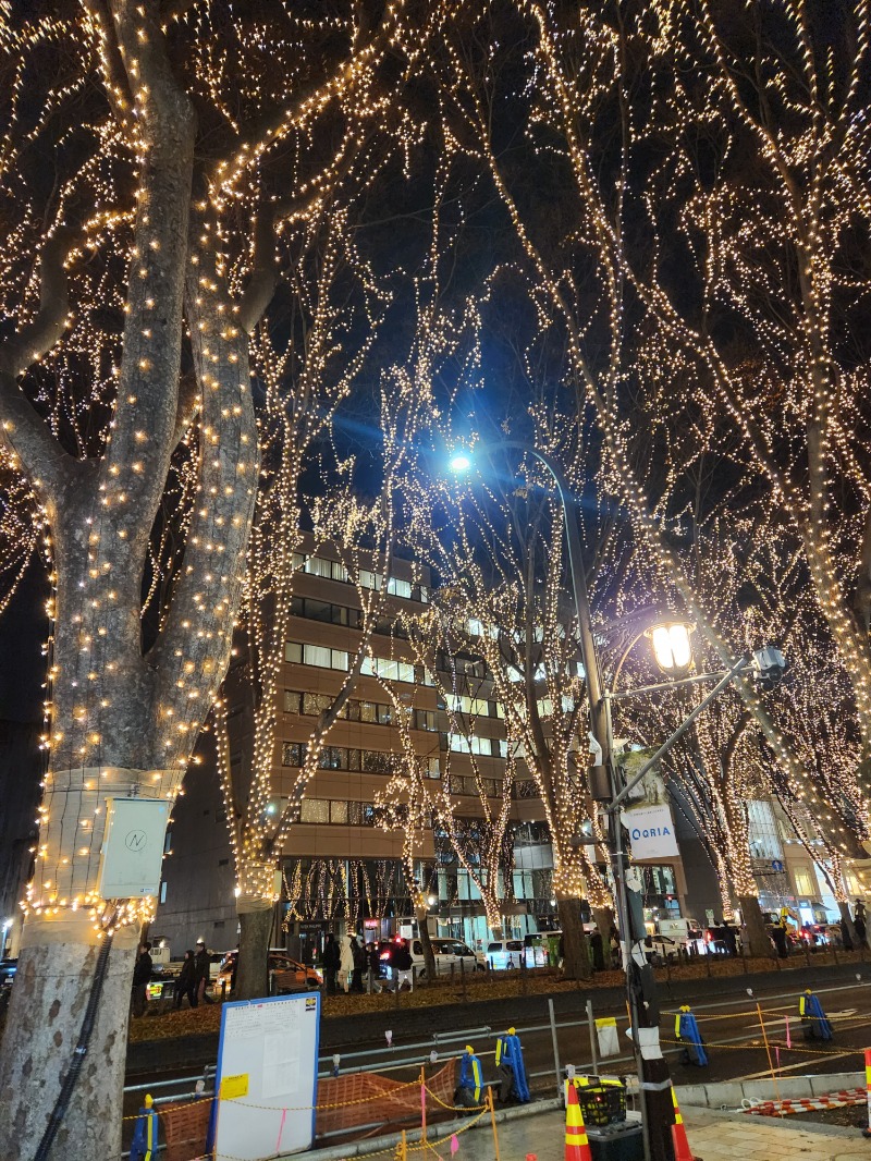 ほんまさんのLita-saunaのサ活写真