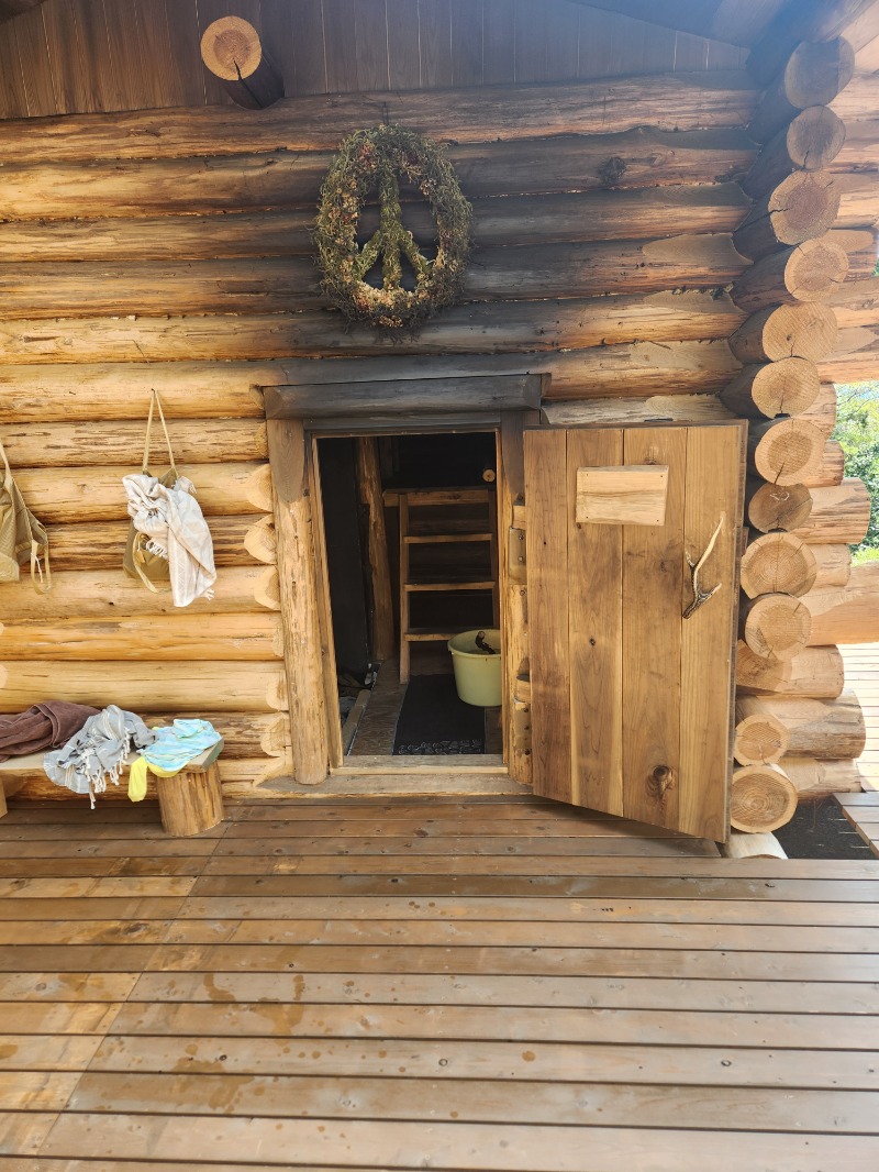ほんまさんのJUURI SAUNA(ユーリサウナ)のサ活写真