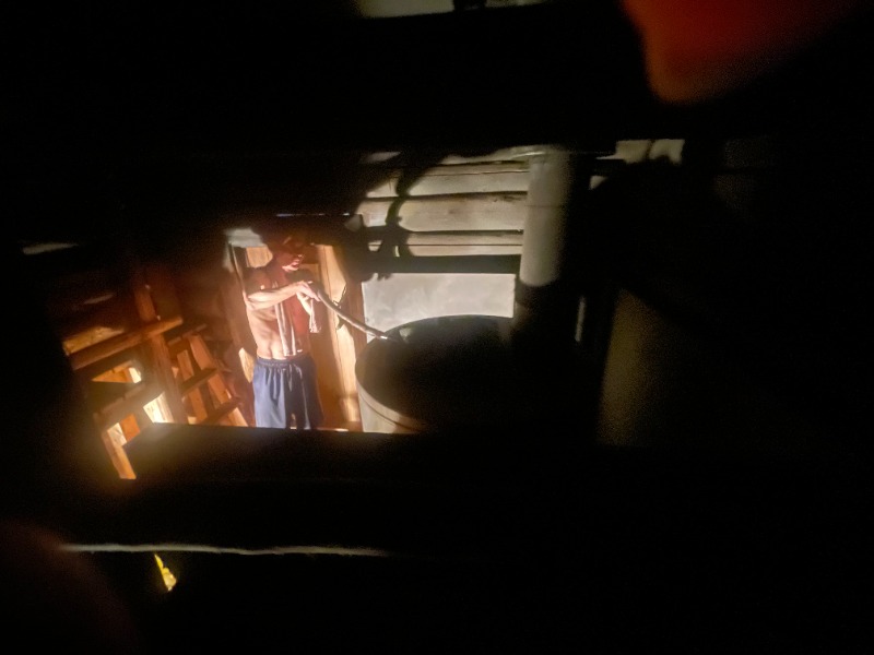 ほんまさんのJUURI SAUNA(ユーリサウナ)のサ活写真