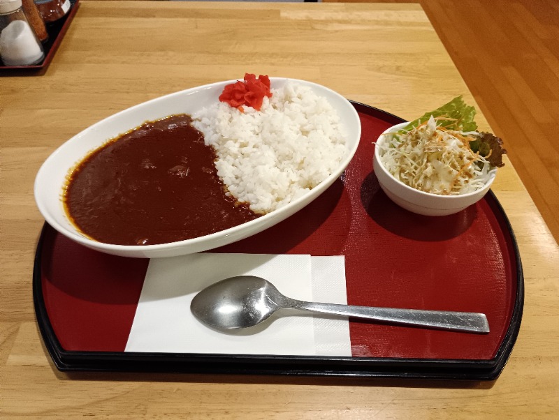 ライさんのなにわ健康ランド 湯〜トピアのサ活写真