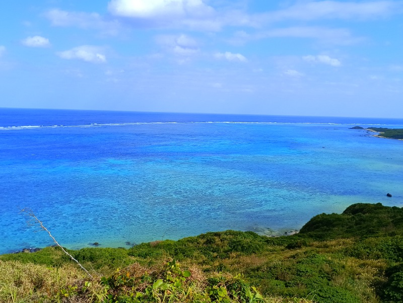 ライさんのアートホテル石垣島 にいふぁい湯のサ活写真