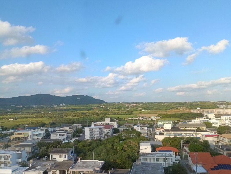 ライさんのアートホテル石垣島 にいふぁい湯のサ活写真