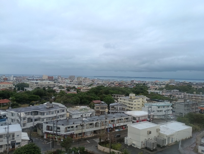 ライさんのアートホテル石垣島 にいふぁい湯のサ活写真