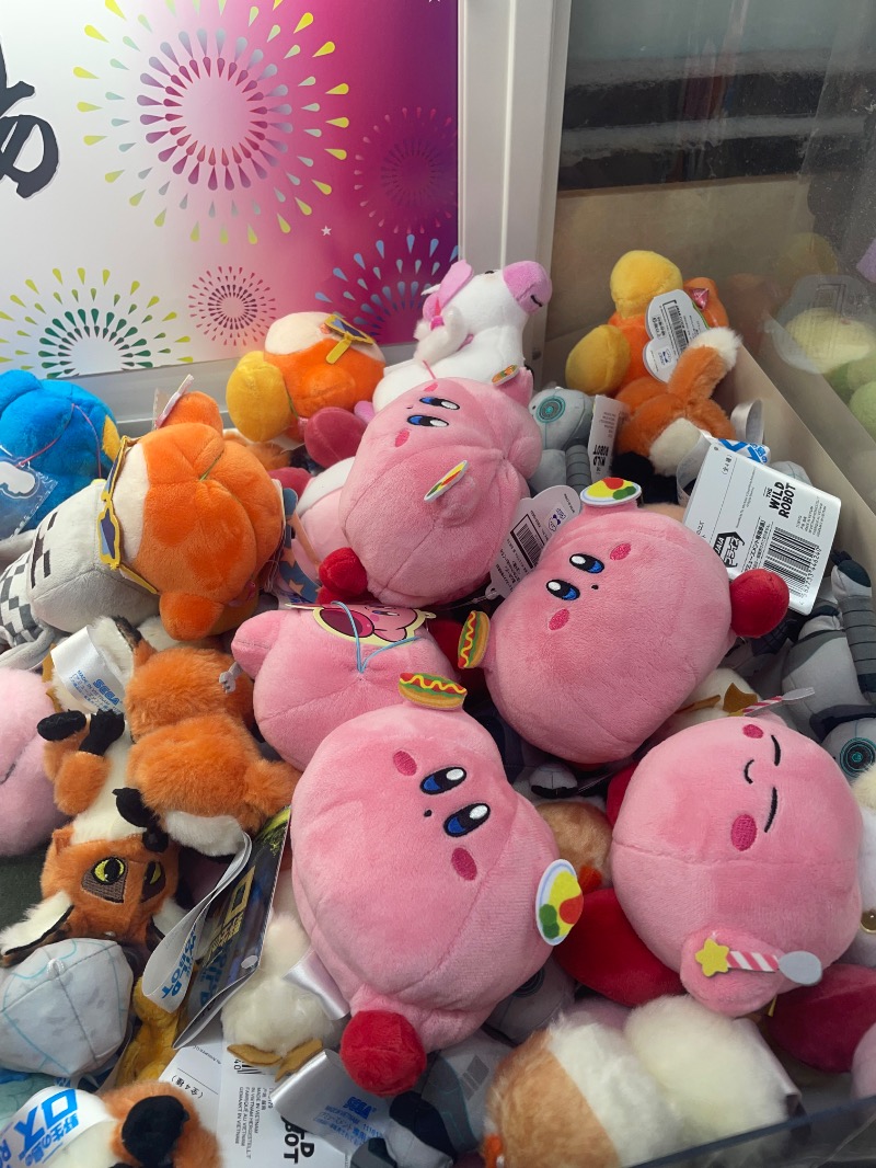 キューさんの沼津・湯河原温泉 万葉の湯のサ活写真