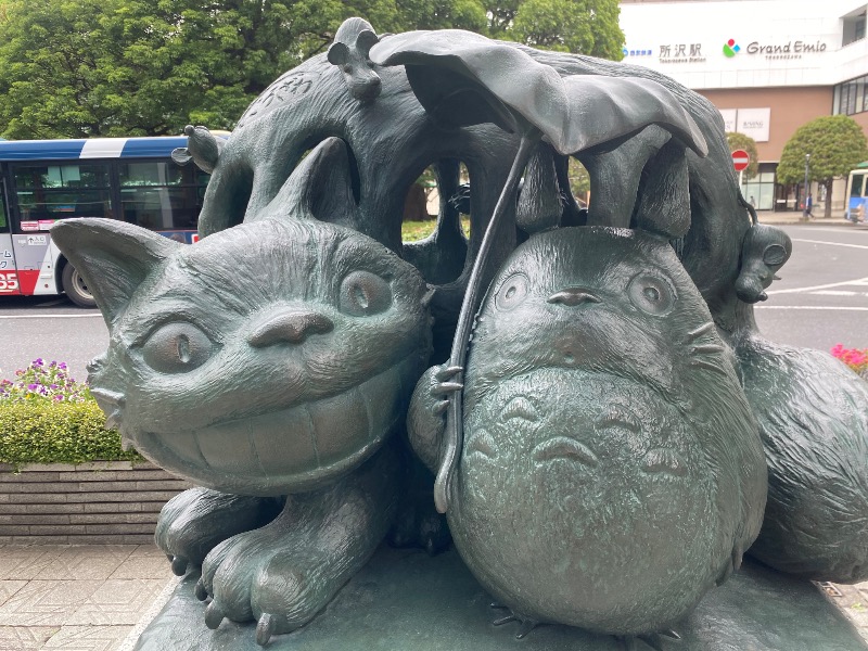 まさうなさんのバーデン・ガーデン(旧:ザ ベッド&スパ 所沢)のサ活写真