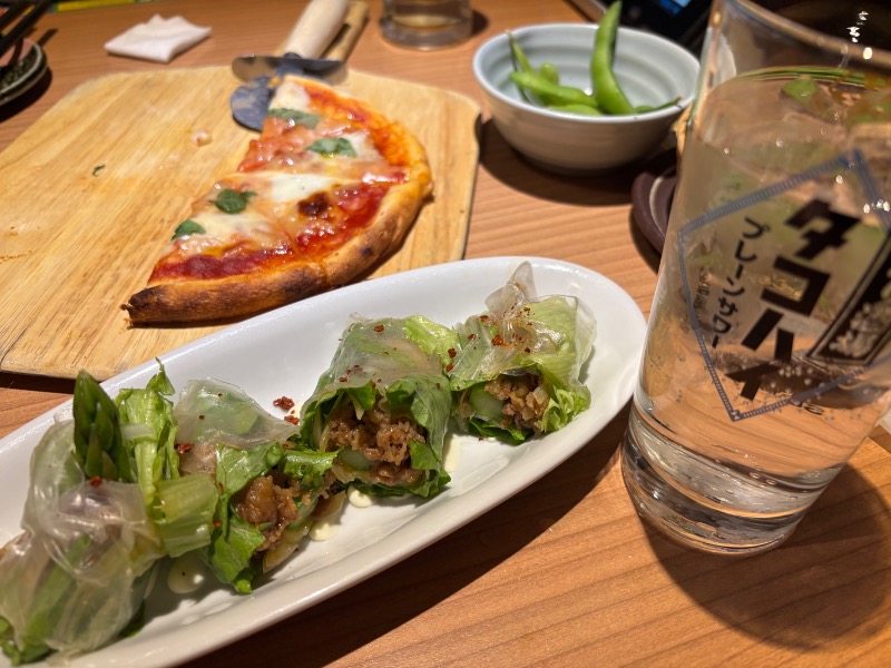 GARINKO GOUさんの紋太の湯のサ活写真