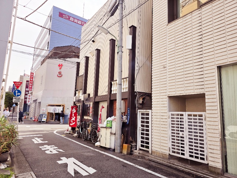 fukufuji_memoさんの泊まれるサウナ屋さん 品川サウナのサ活写真