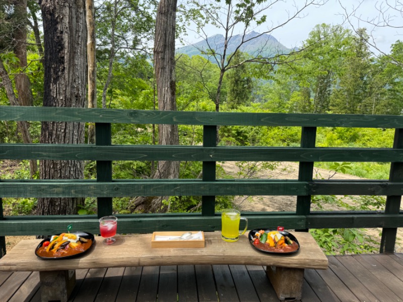 しまいにゃサウナさんのSherokuma Sauna & Cafeのサ活写真