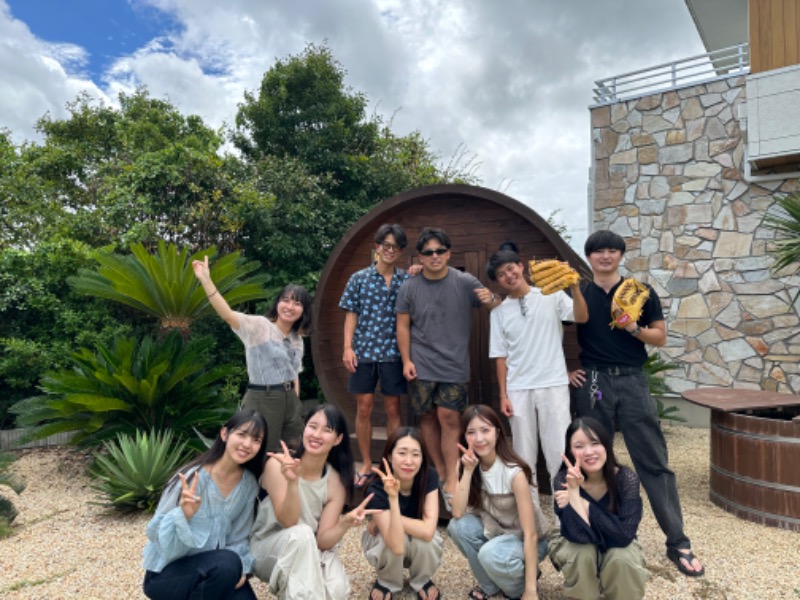 たむさんのRanta(ランタ)のサ活写真