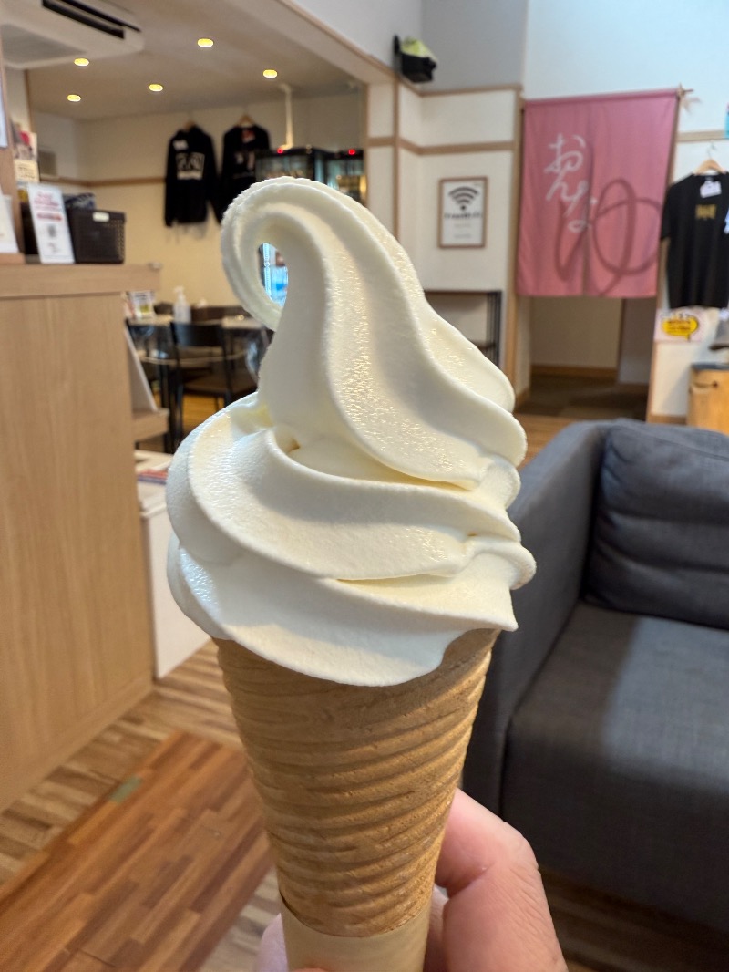 かわちゃんさんのCOCOFURO たかの湯のサ活写真