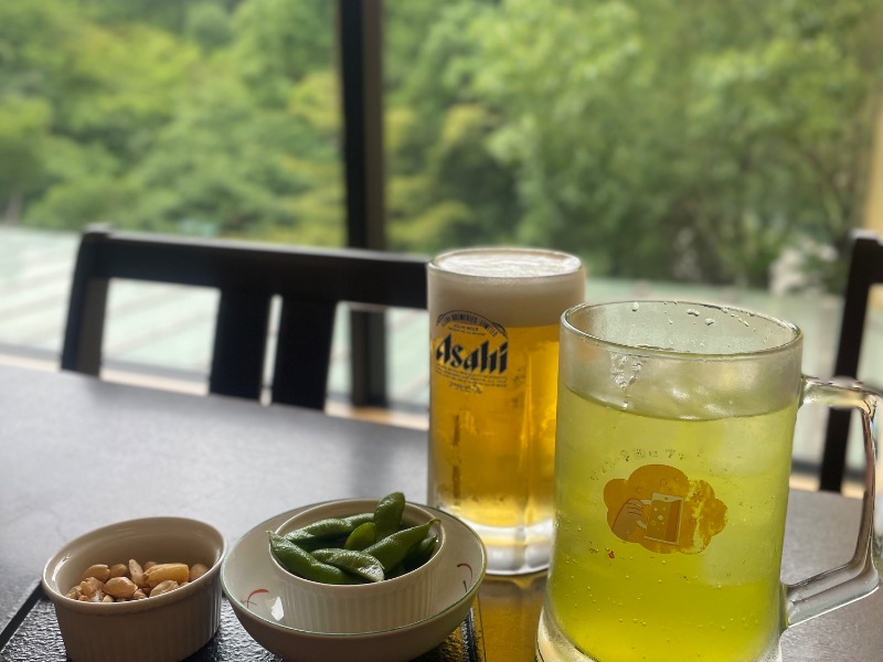 リポビタンスパーク