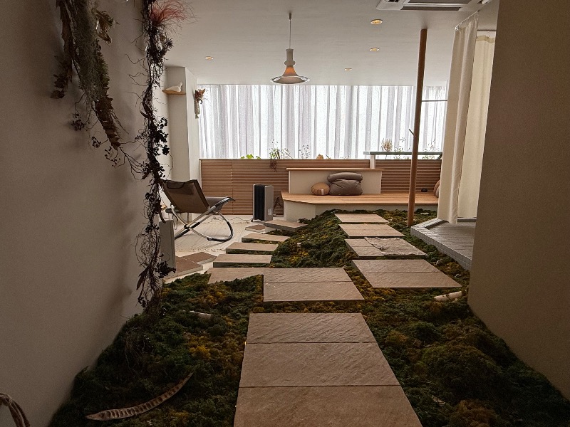 T.Tlv5さんの回-kai-のサ活写真