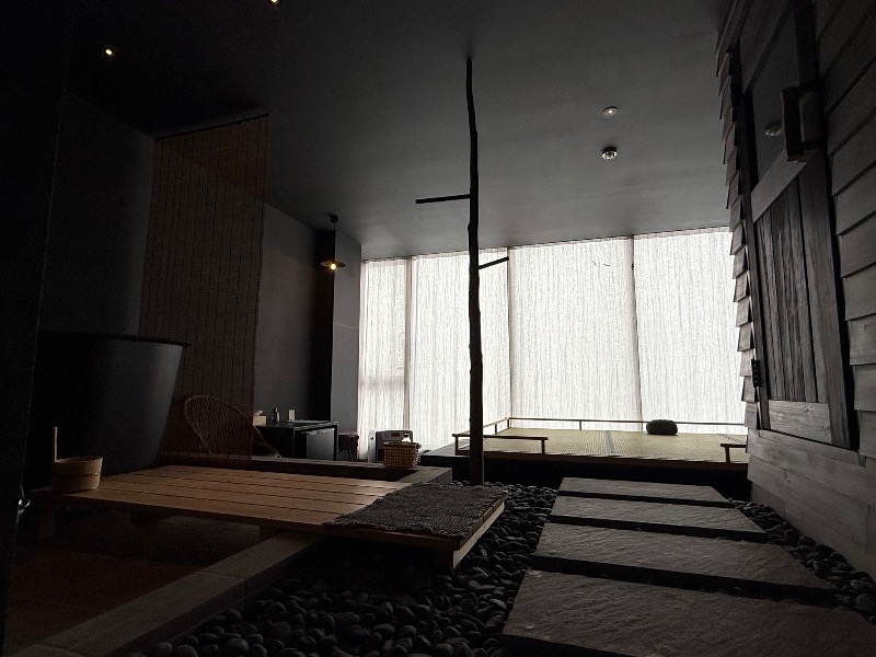 T.Tlv5さんの回-kai-のサ活写真