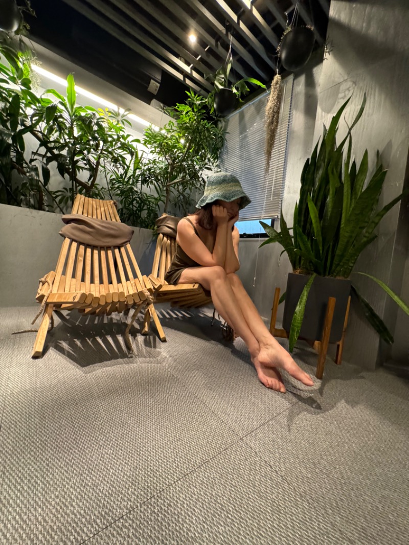 saunayakaさんのSAUNA&coのサ活写真