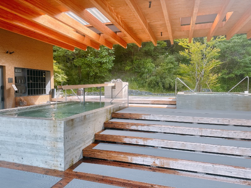 yuu19830308さんのSATOYAMA TERRACEのサ活写真