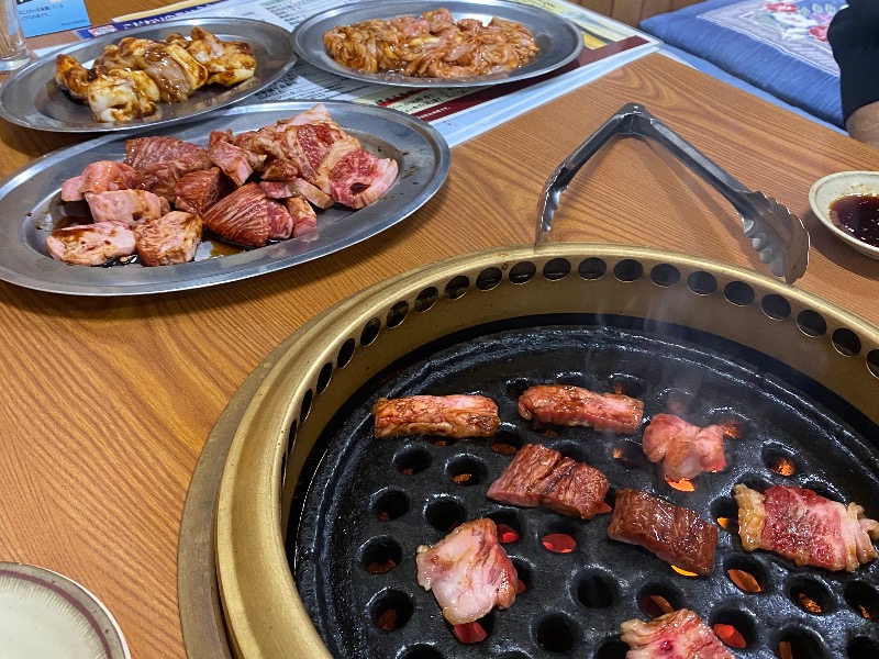 岐阜各務原 恵みの湯[各務原市]のサ活（サウナ記録・口コミ感想）一覧