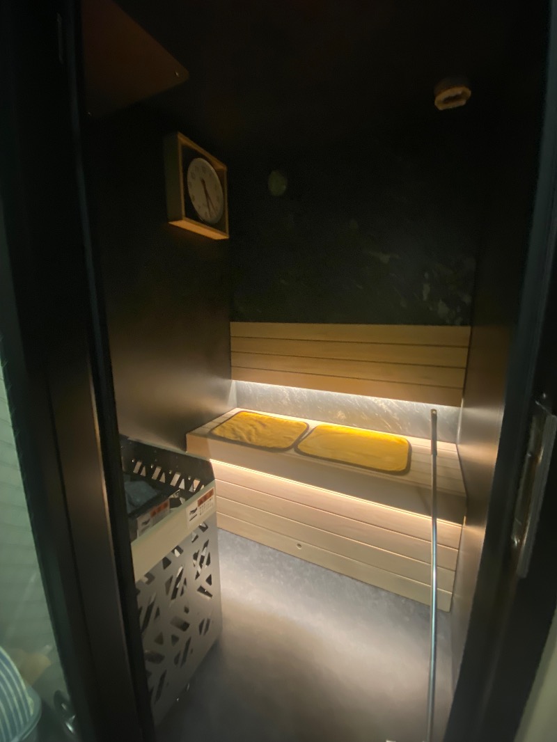 おんねりねんさんのフィットイージー 西一之江店のサ活写真