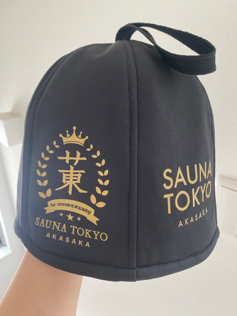 おんねりねんさんのサウナ東京 (Sauna Tokyo)のサ活写真