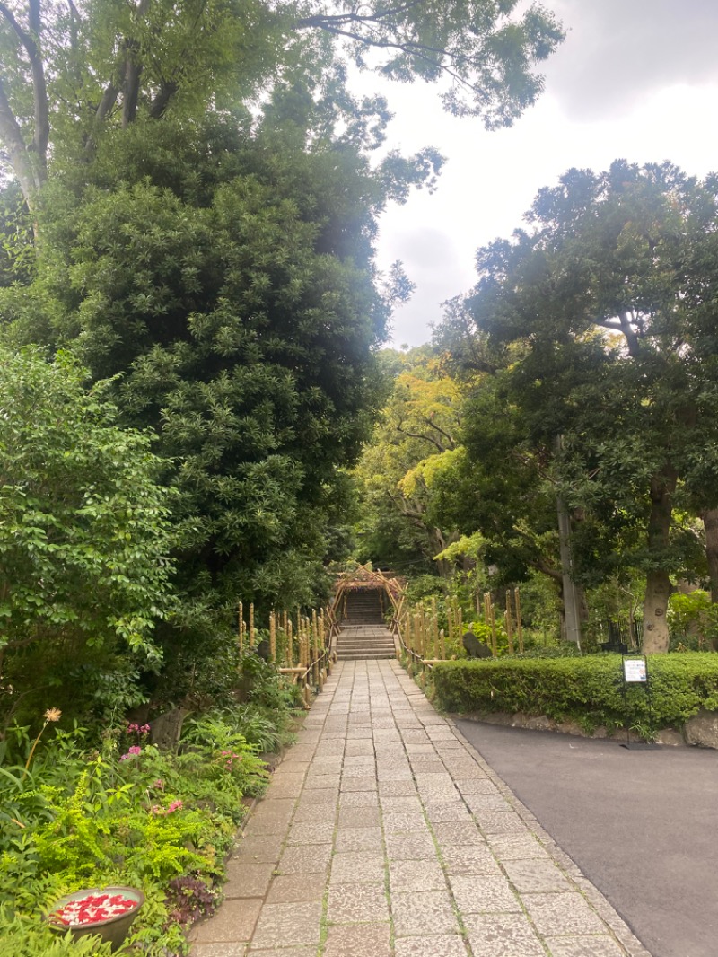 おんねりねんさんのよみうりランド眺望温泉 花景の湯のサ活写真