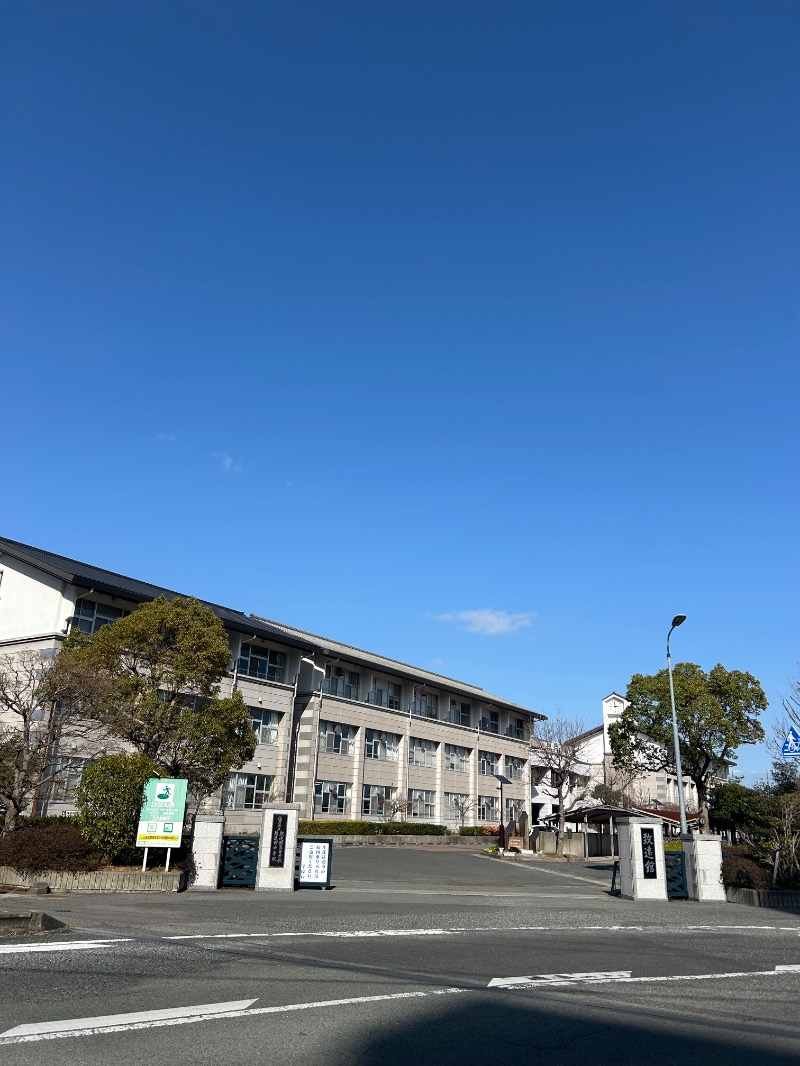 栞さんの佐賀ぽかぽか温泉のサ活写真