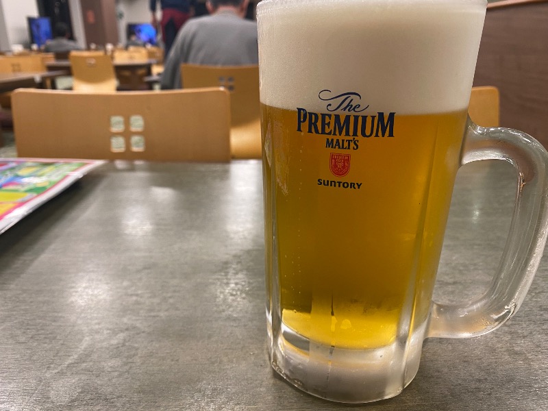 あつしさんのホテルキャビナス福岡のサ活写真