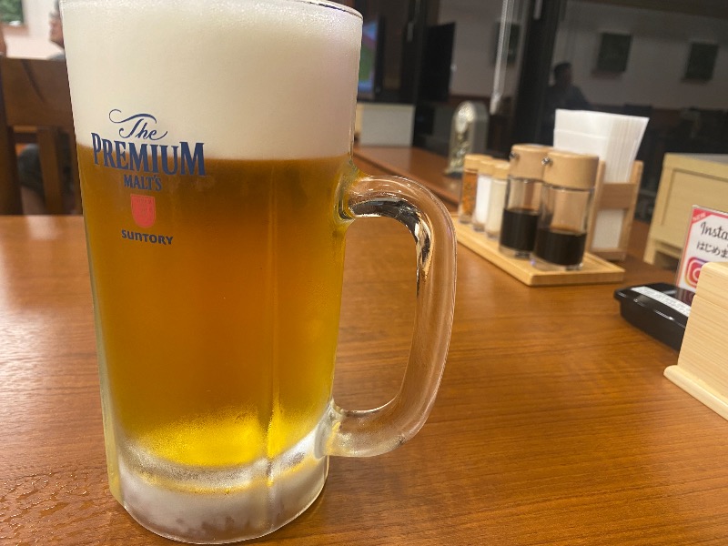あつしさんのホテルキャビナス福岡のサ活写真