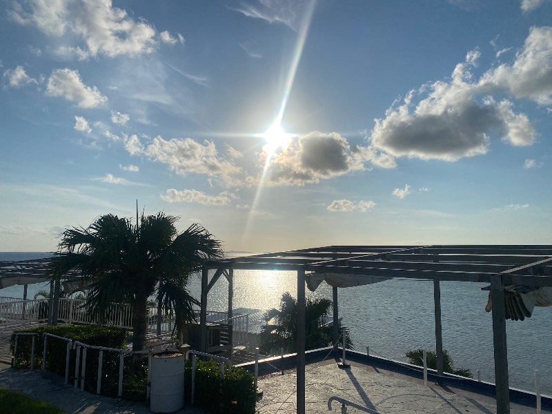 あつしさんの琉球温泉 龍神の湯のサ活写真