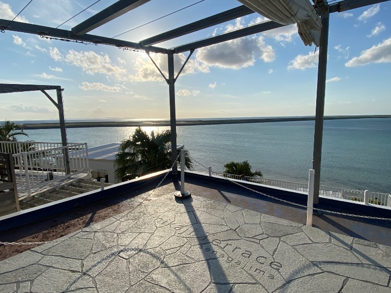 あつしさんの琉球温泉 龍神の湯のサ活写真