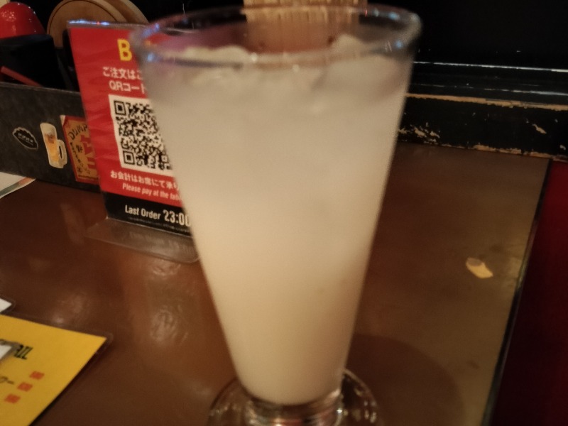 カルピス