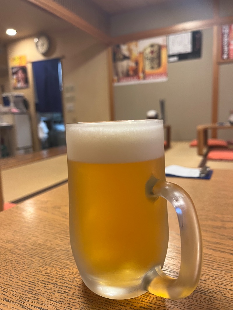 むらまっちゃんさんのサウナ・カプセルイン クレスト松戸のサ活写真