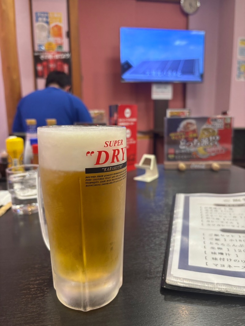 むらまっちゃんさんのスパ&カプセル ニューウイングのサ活写真