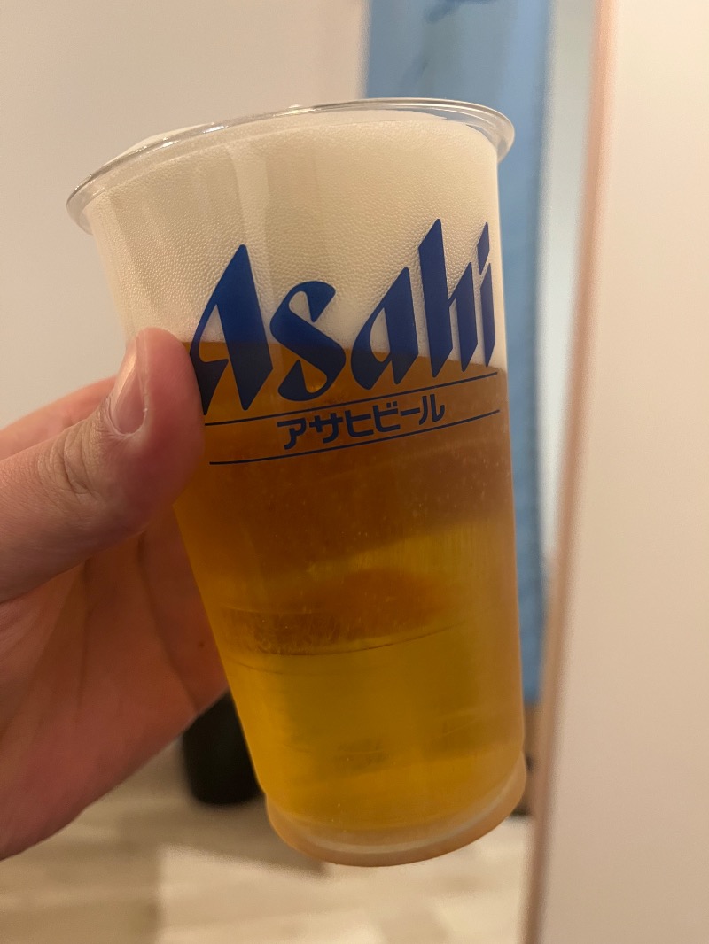 むらまっちゃんさんのCOCOFURO かが浴場のサ活写真